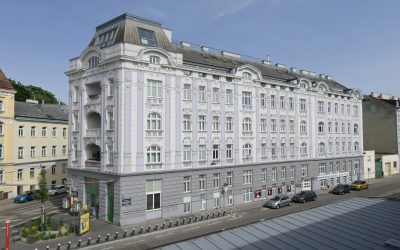 Altbauwohnung Gersthofer Platzl