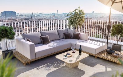 Cottage-Ensemble Gersthof