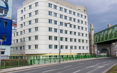 Leonardo Hotels Vienna City West