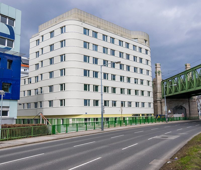 Leonardo Hotels Vienna City West